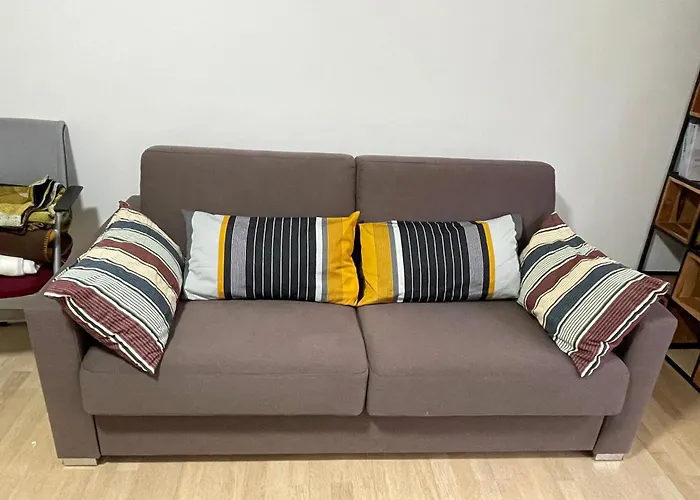Appartement Schoene Naehe Von Hbf Und Alstersee Hambourg